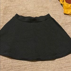 JOE B SKATER SKIRT